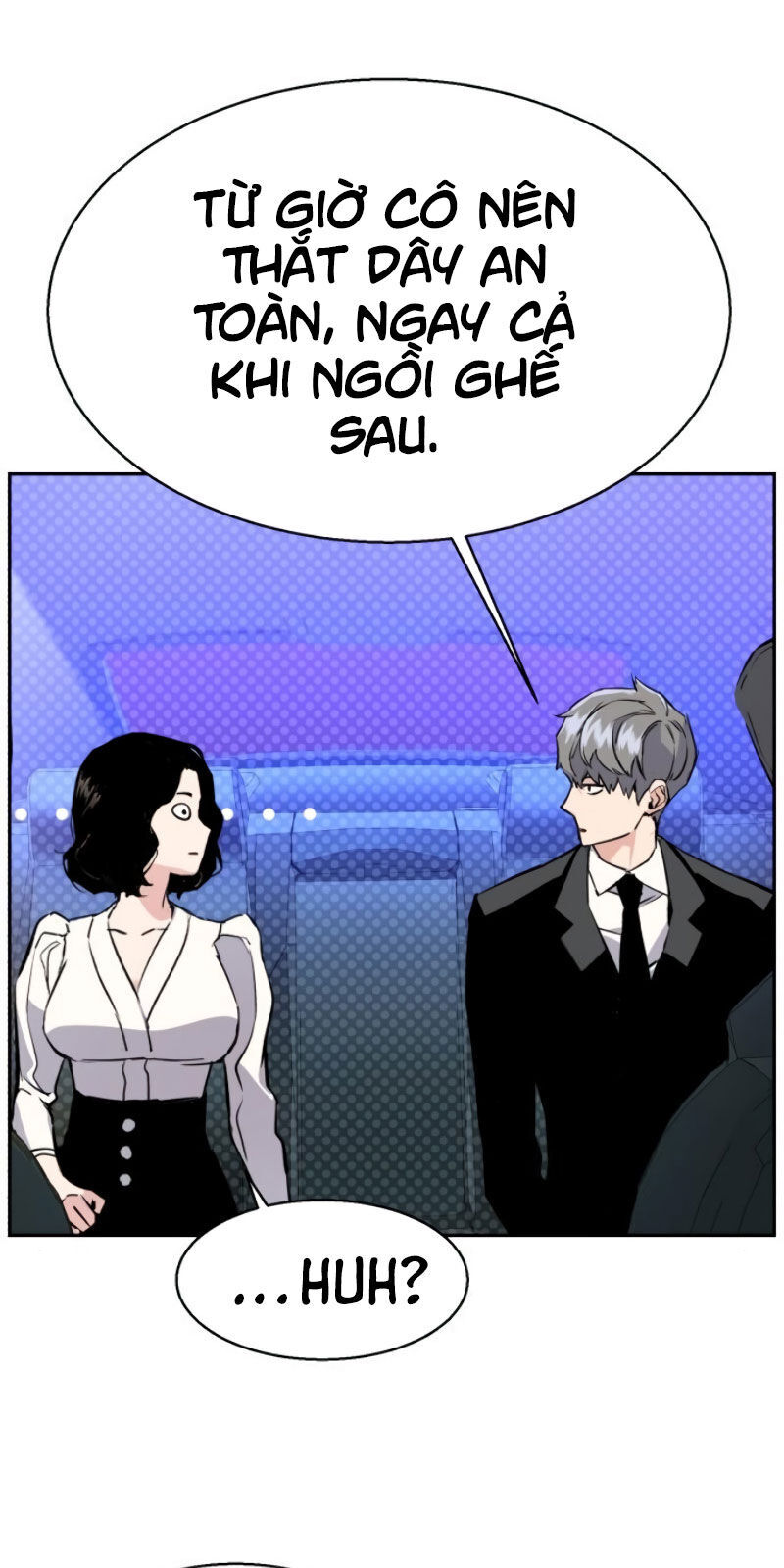 Bạn Học Của Tôi Là Lính Đánh Thuê chapter 27 - Upload bởi truyensieuhay.com