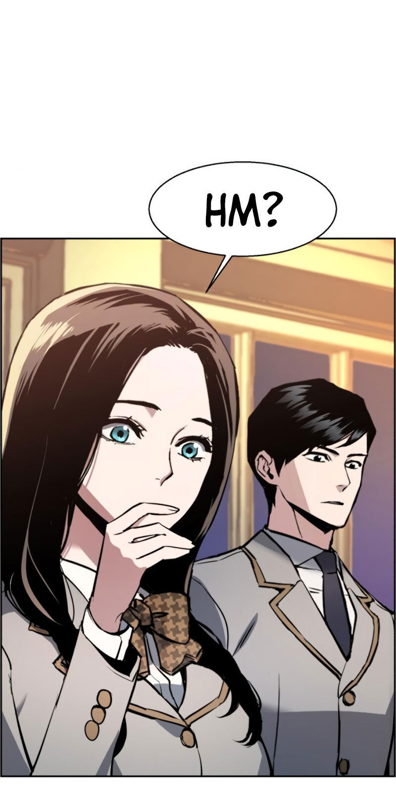 Bạn Học Của Tôi Là Lính Đánh Thuê chapter 27 - Upload bởi truyensieuhay.com