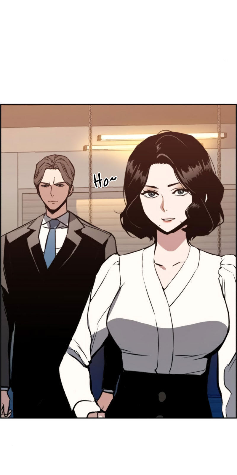 Bạn Học Của Tôi Là Lính Đánh Thuê chapter 27 - Upload bởi truyensieuhay.com