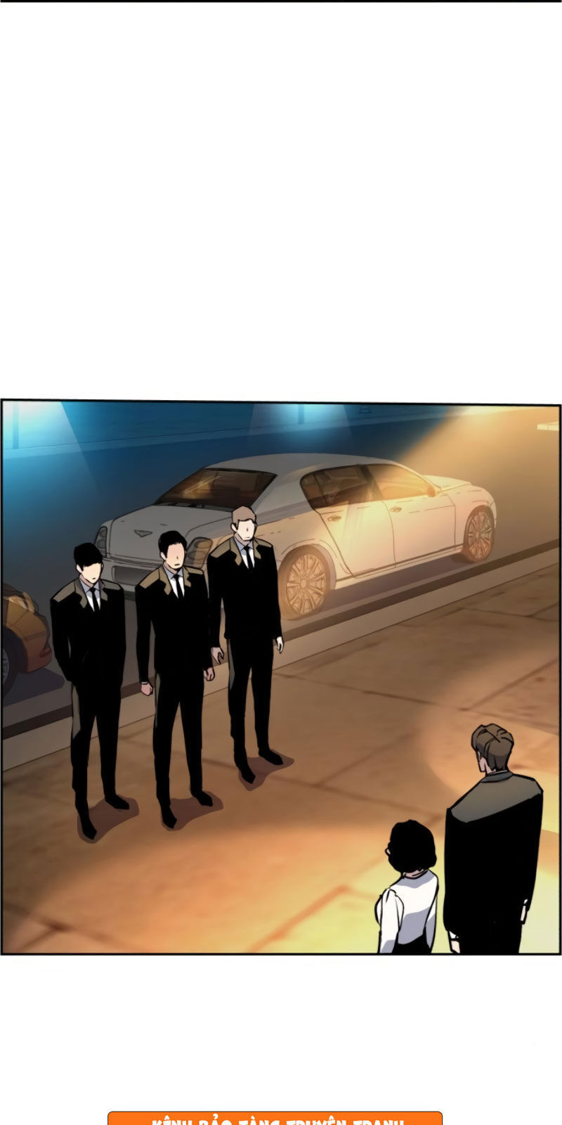 Bạn Học Của Tôi Là Lính Đánh Thuê chapter 27 - Upload bởi truyensieuhay.com