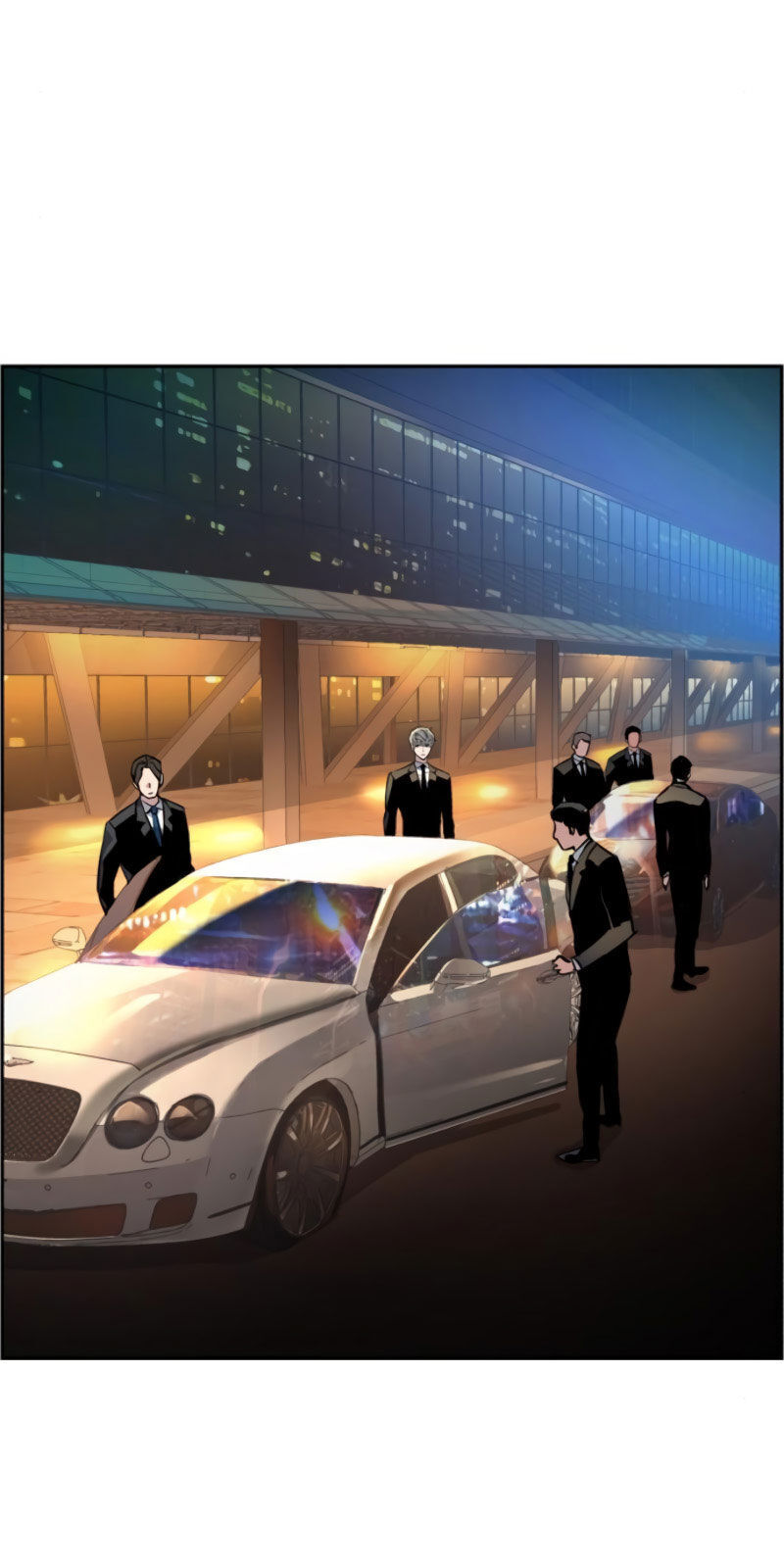 Bạn Học Của Tôi Là Lính Đánh Thuê chapter 27 - Upload bởi truyensieuhay.com