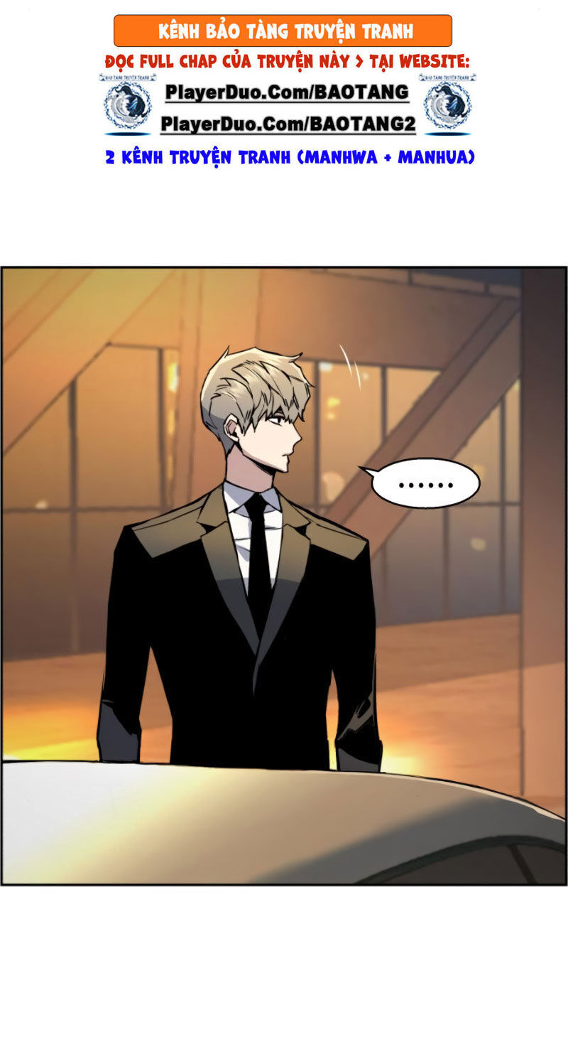 Bạn Học Của Tôi Là Lính Đánh Thuê chapter 27 - Upload bởi truyensieuhay.com