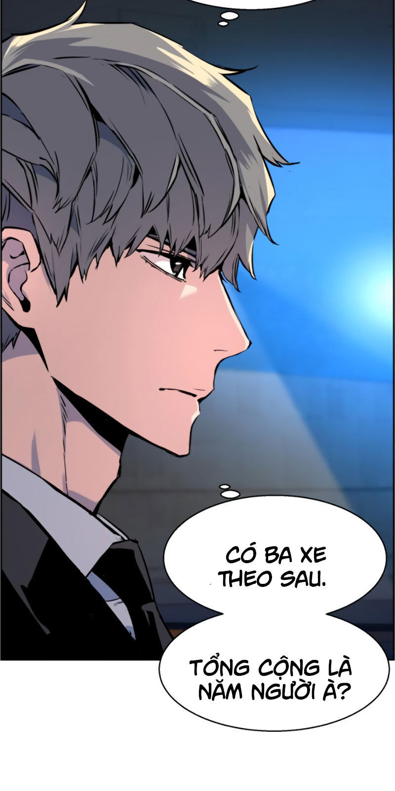 Bạn Học Của Tôi Là Lính Đánh Thuê chapter 27 - Upload bởi truyensieuhay.com