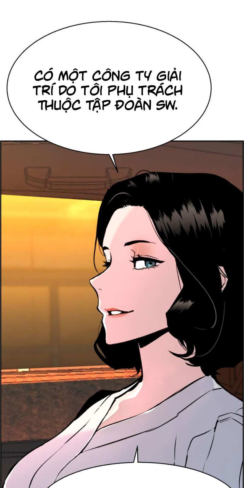 Bạn Học Của Tôi Là Lính Đánh Thuê chapter 27 - Upload bởi truyensieuhay.com