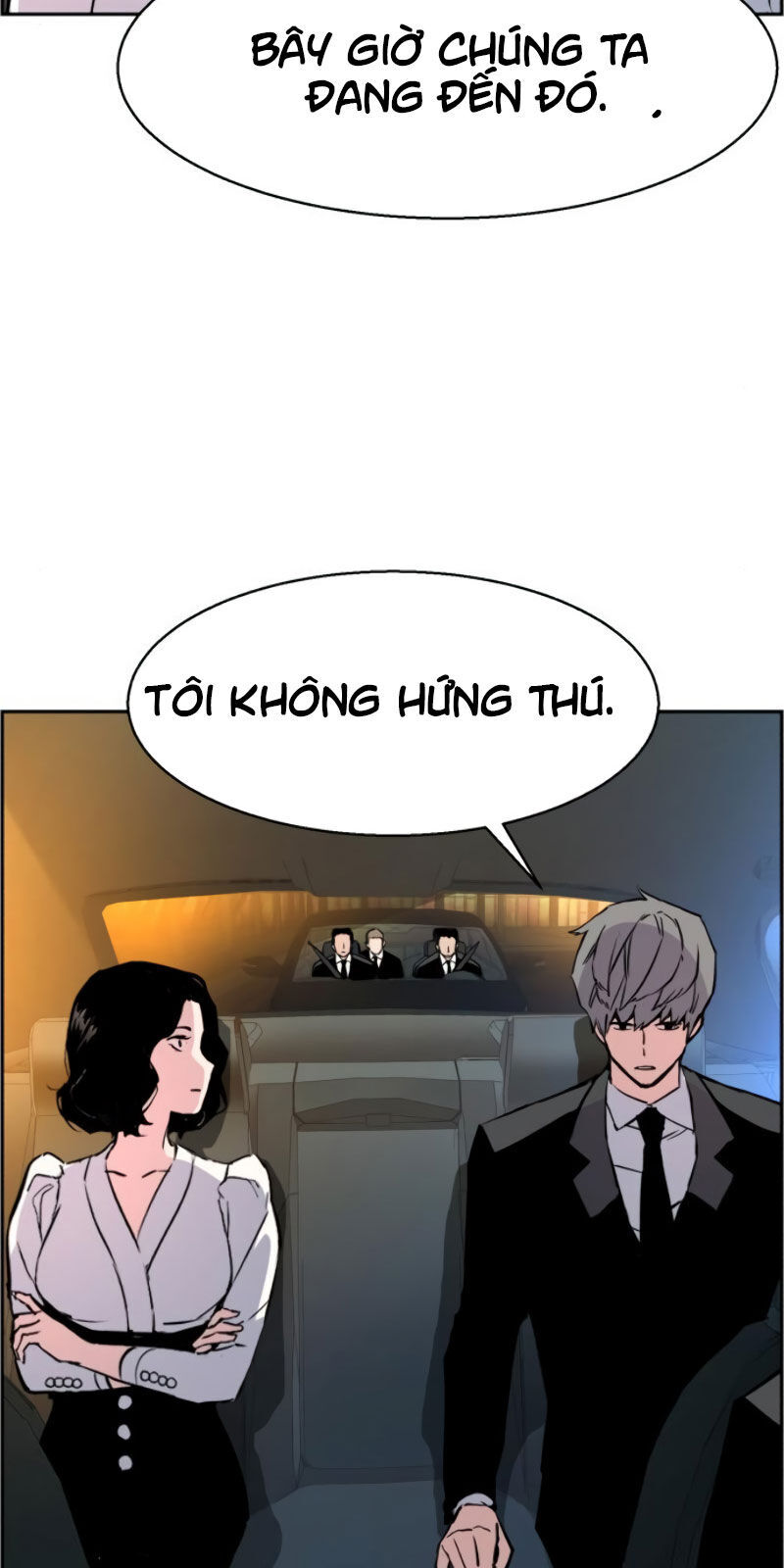 Bạn Học Của Tôi Là Lính Đánh Thuê chapter 27 - Upload bởi truyensieuhay.com