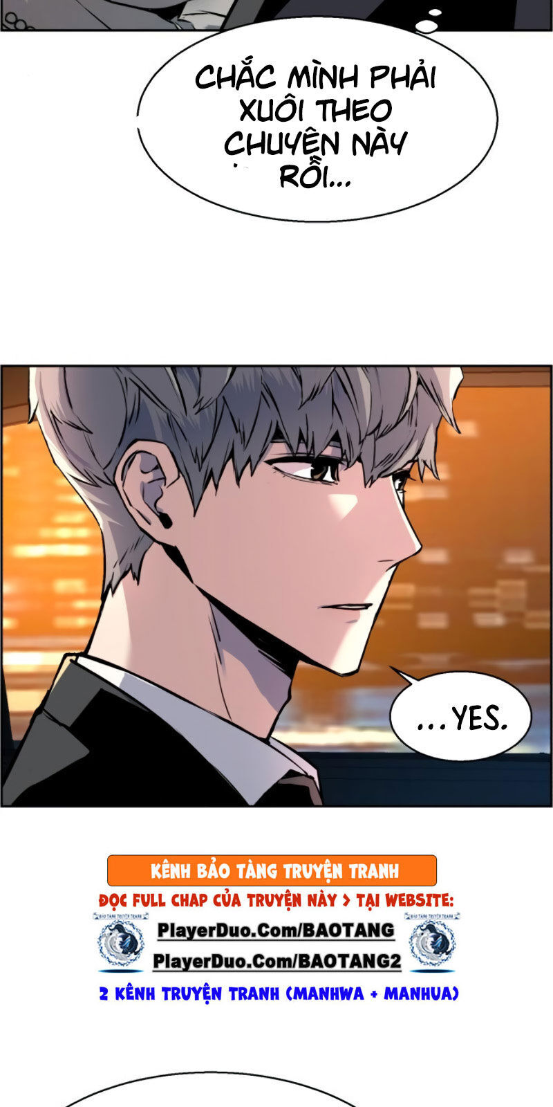 Bạn Học Của Tôi Là Lính Đánh Thuê chapter 27 - Upload bởi truyensieuhay.com