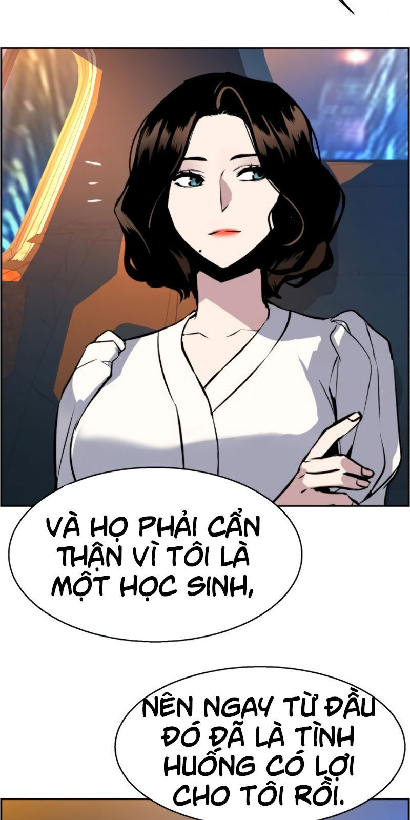 Bạn Học Của Tôi Là Lính Đánh Thuê chapter 27 - Upload bởi truyensieuhay.com