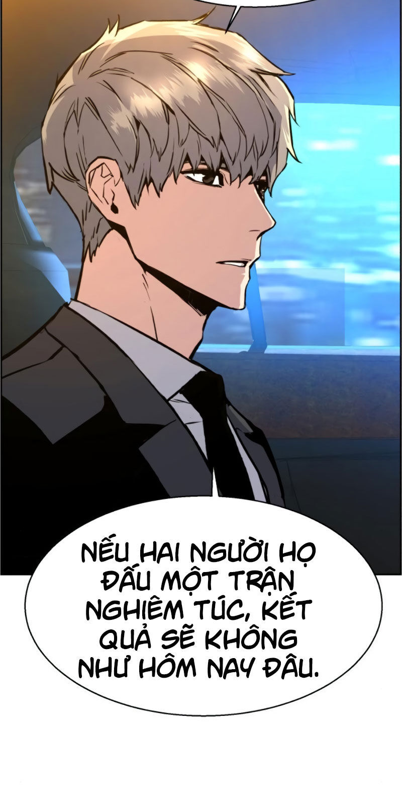 Bạn Học Của Tôi Là Lính Đánh Thuê chapter 27 - Upload bởi truyensieuhay.com