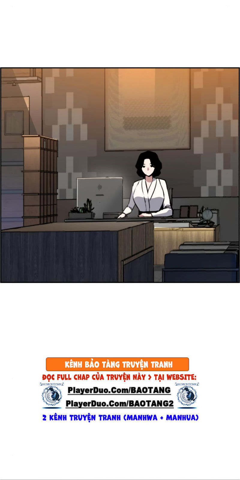 Bạn Học Của Tôi Là Lính Đánh Thuê chapter 27 - Upload bởi truyensieuhay.com