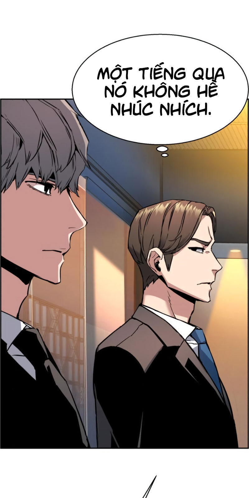 Bạn Học Của Tôi Là Lính Đánh Thuê chapter 27 - Upload bởi truyensieuhay.com