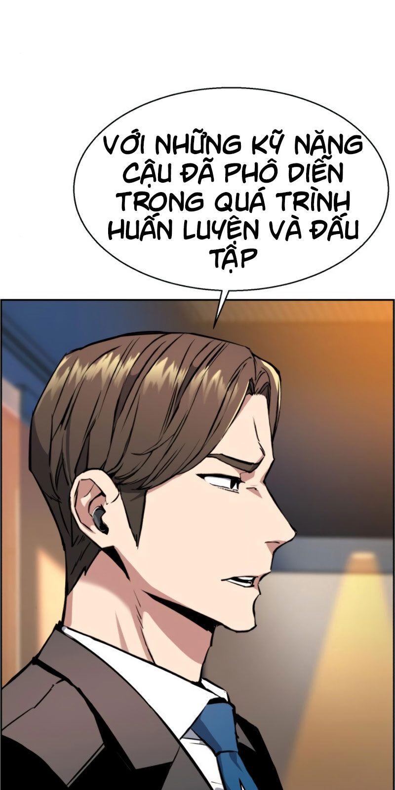 Bạn Học Của Tôi Là Lính Đánh Thuê chapter 27 - Upload bởi truyensieuhay.com
