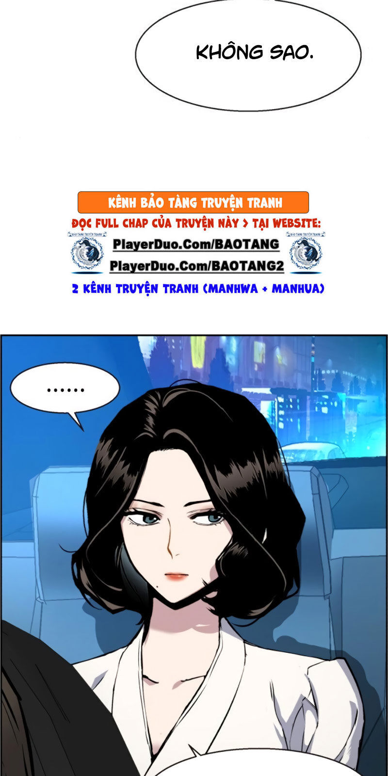 Bạn Học Của Tôi Là Lính Đánh Thuê chapter 27 - Upload bởi truyensieuhay.com