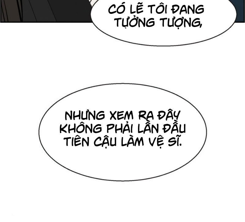 Bạn Học Của Tôi Là Lính Đánh Thuê chapter 27 - Upload bởi truyensieuhay.com