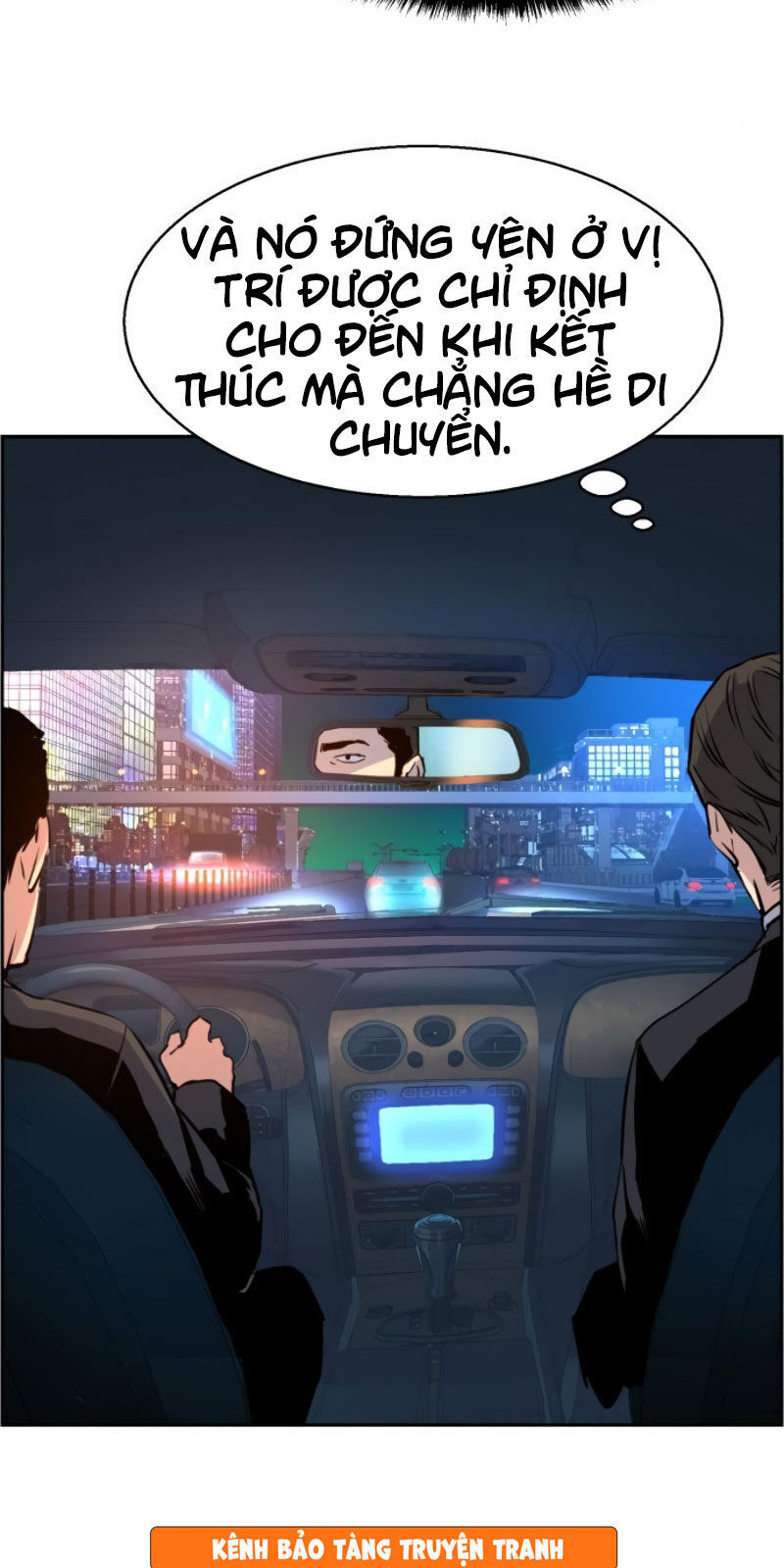 Bạn Học Của Tôi Là Lính Đánh Thuê chapter 27 - Upload bởi truyensieuhay.com
