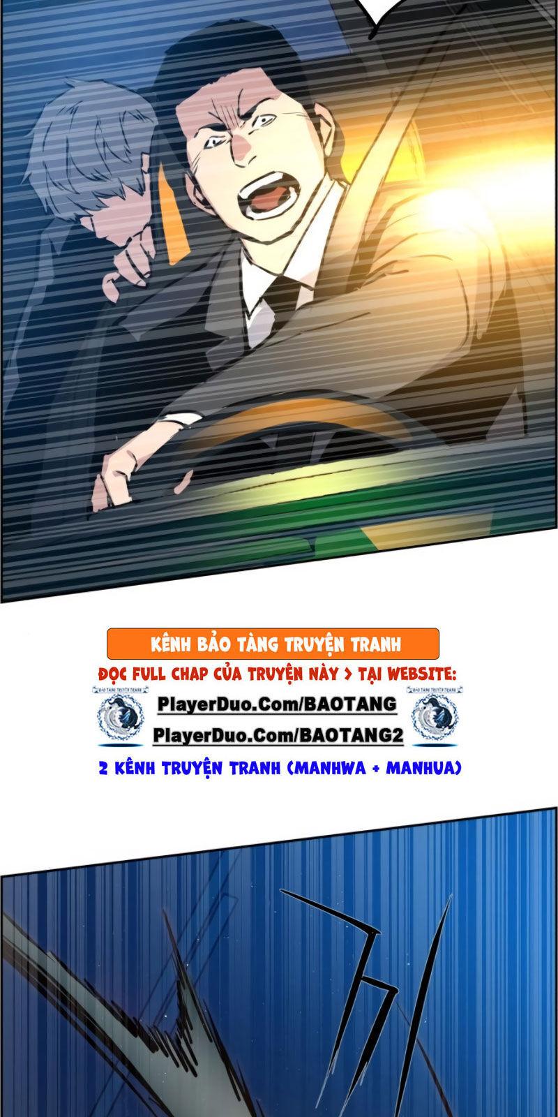Bạn Học Của Tôi Là Lính Đánh Thuê chapter 27 - Upload bởi truyensieuhay.com