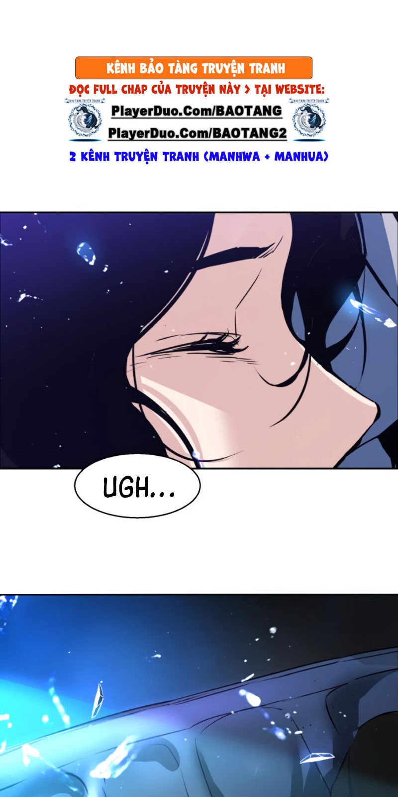 Bạn Học Của Tôi Là Lính Đánh Thuê chapter 27 - Upload bởi truyensieuhay.com