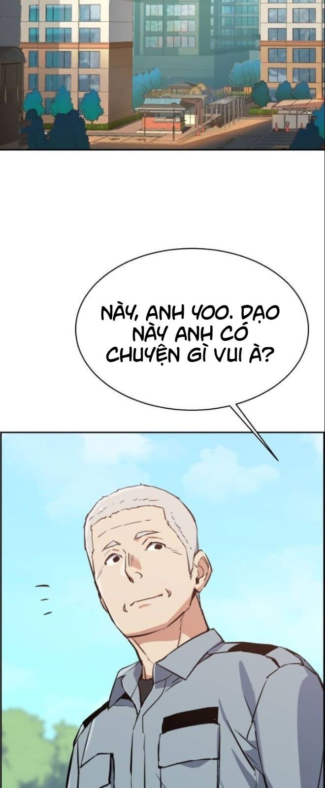 Bạn Học Của Tôi Là Lính Đánh Thuê chapter 28 - Upload bởi truyensieuhay.com