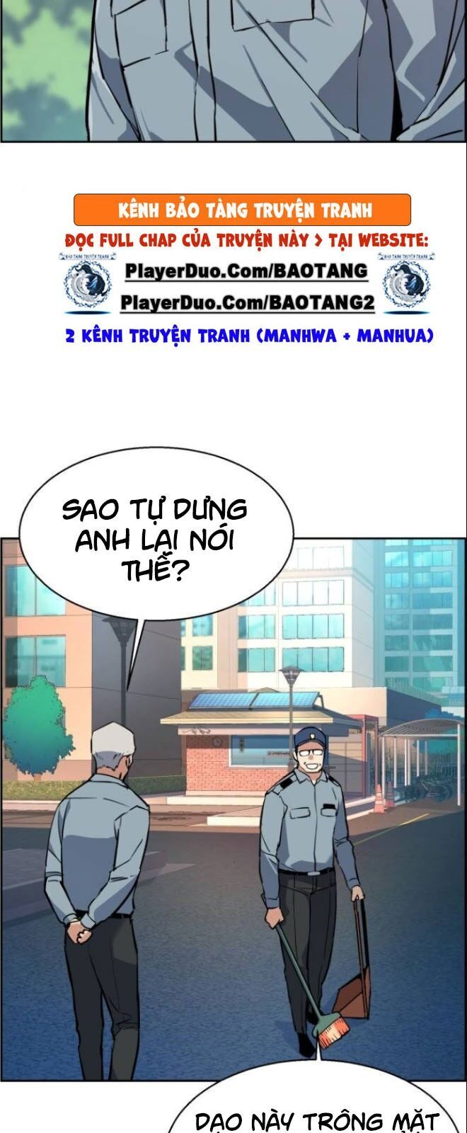 Bạn Học Của Tôi Là Lính Đánh Thuê chapter 28 - Upload bởi truyensieuhay.com