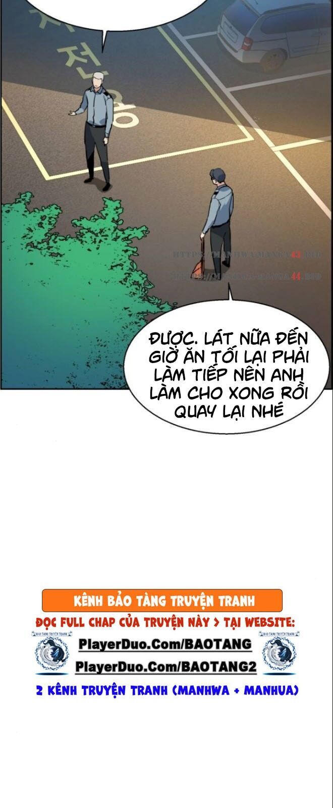 Bạn Học Của Tôi Là Lính Đánh Thuê chapter 28 - Upload bởi truyensieuhay.com