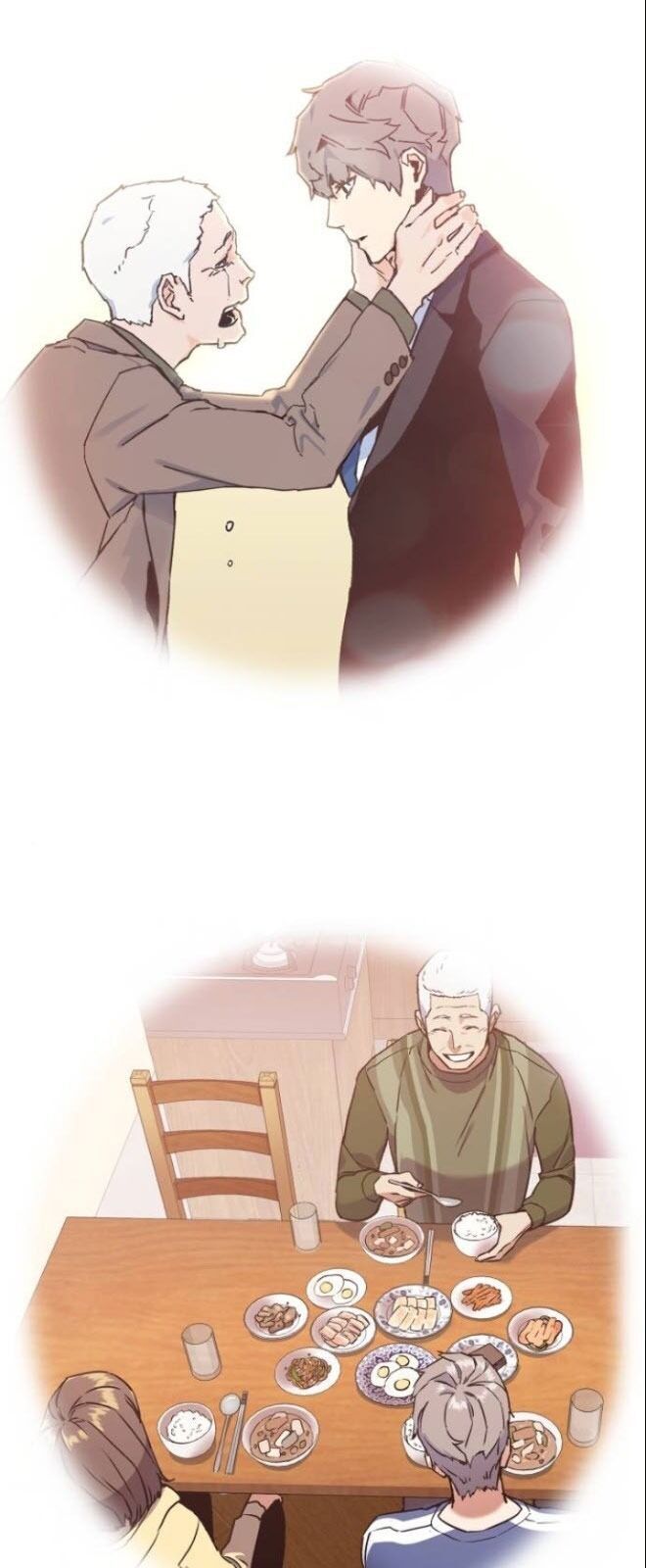 Bạn Học Của Tôi Là Lính Đánh Thuê chapter 28 - Upload bởi truyensieuhay.com