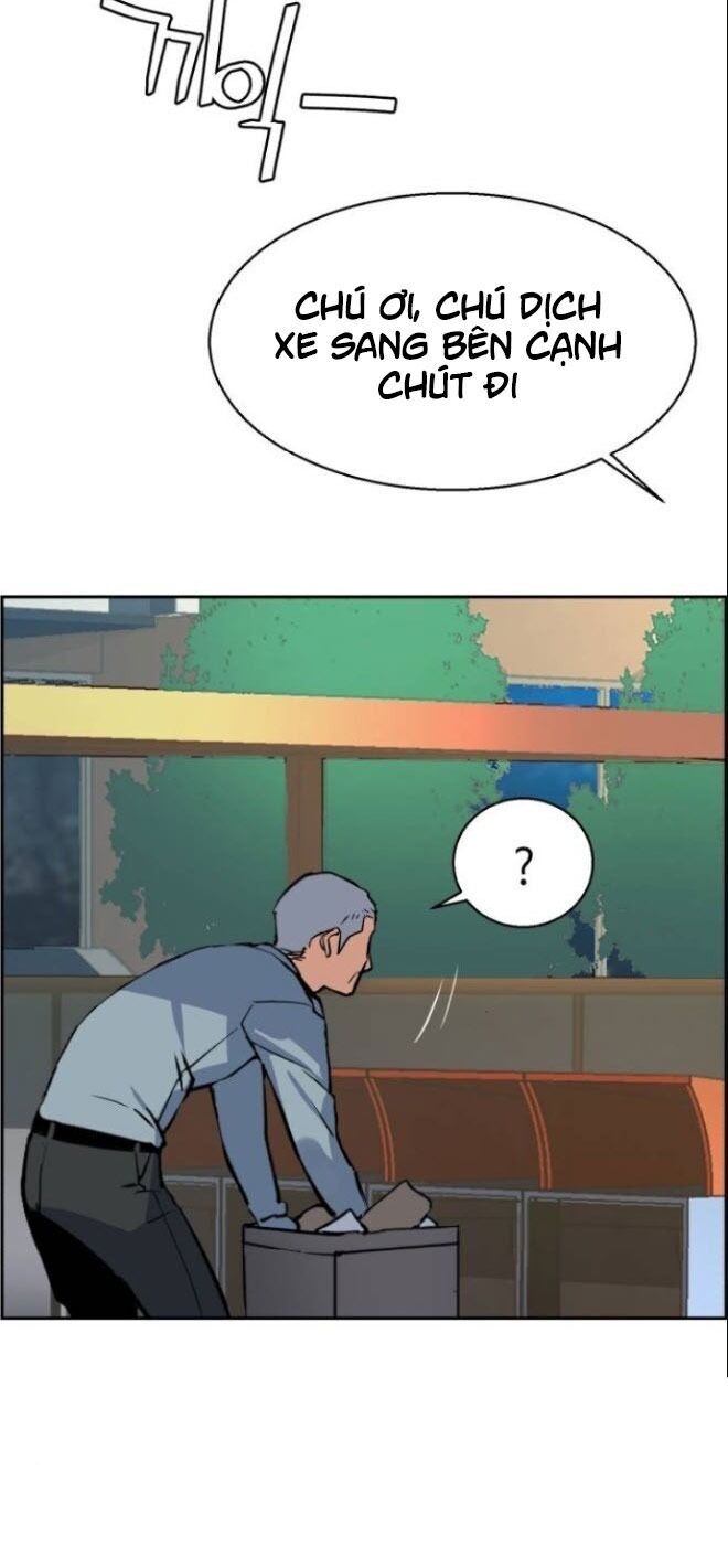 Bạn Học Của Tôi Là Lính Đánh Thuê chapter 28 - Upload bởi truyensieuhay.com