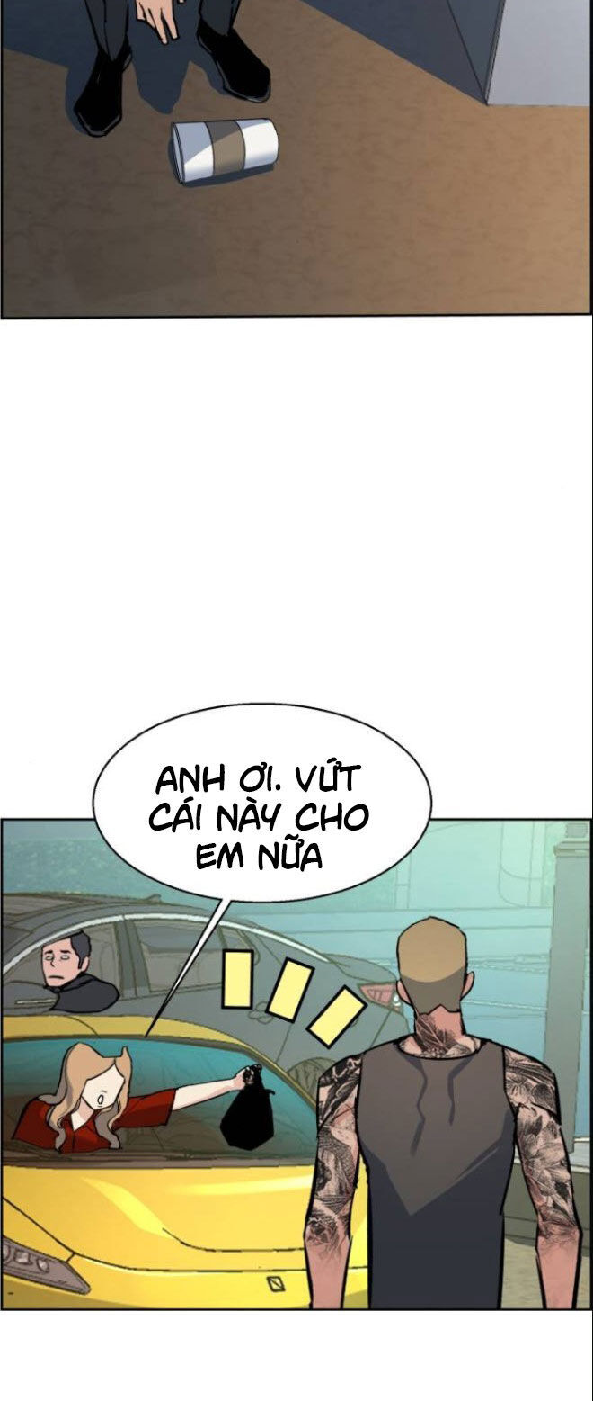 Bạn Học Của Tôi Là Lính Đánh Thuê chapter 28 - Upload bởi truyensieuhay.com