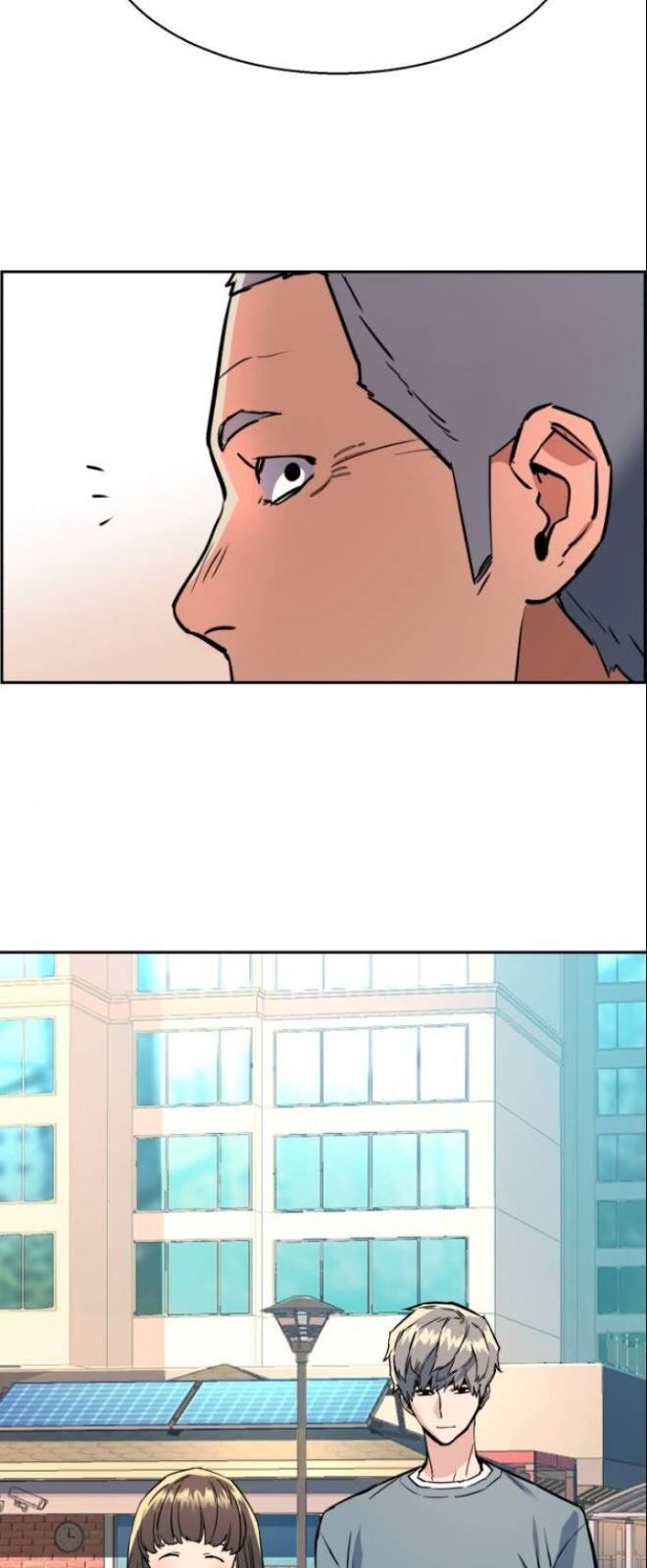 Bạn Học Của Tôi Là Lính Đánh Thuê chapter 28 - Upload bởi truyensieuhay.com