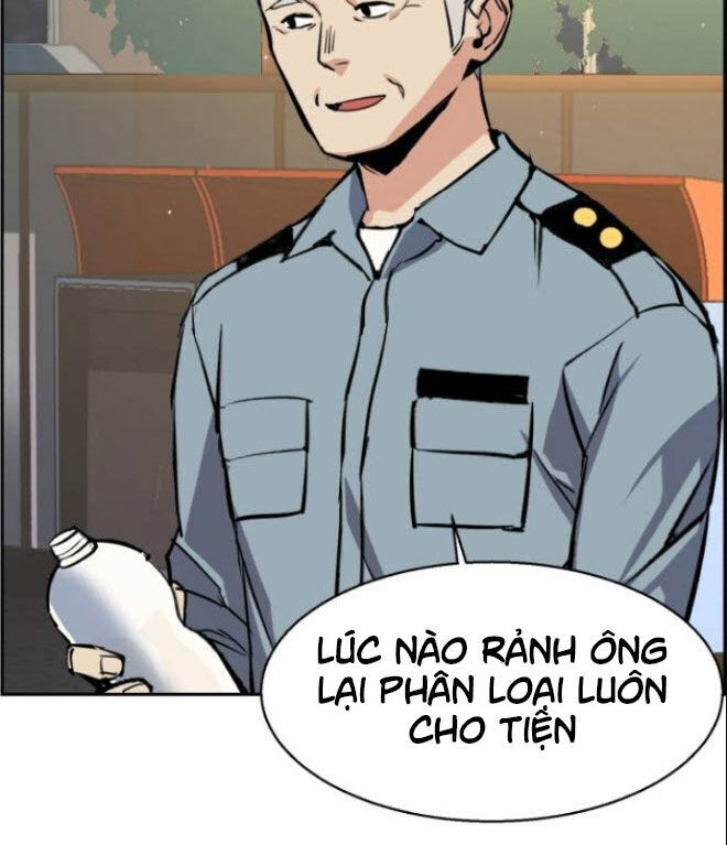Bạn Học Của Tôi Là Lính Đánh Thuê chapter 28 - Upload bởi truyensieuhay.com