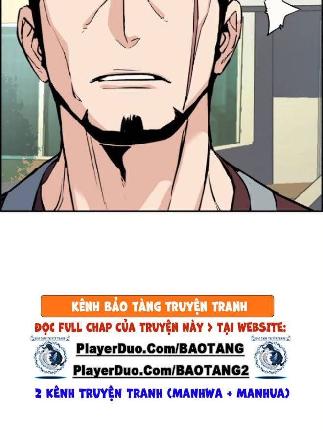 Bạn Học Của Tôi Là Lính Đánh Thuê chapter 28 - Upload bởi truyensieuhay.com