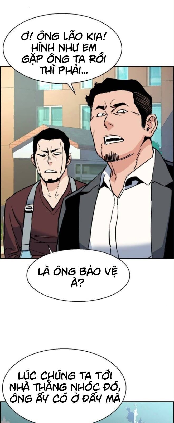 Bạn Học Của Tôi Là Lính Đánh Thuê chapter 28 - Upload bởi truyensieuhay.com