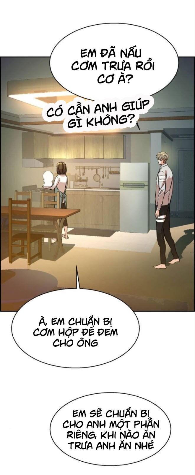 Bạn Học Của Tôi Là Lính Đánh Thuê chapter 28 - Upload bởi truyensieuhay.com