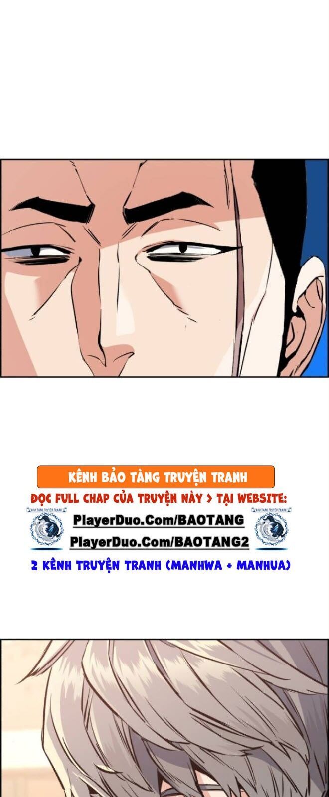 Bạn Học Của Tôi Là Lính Đánh Thuê chapter 28 - Upload bởi truyensieuhay.com