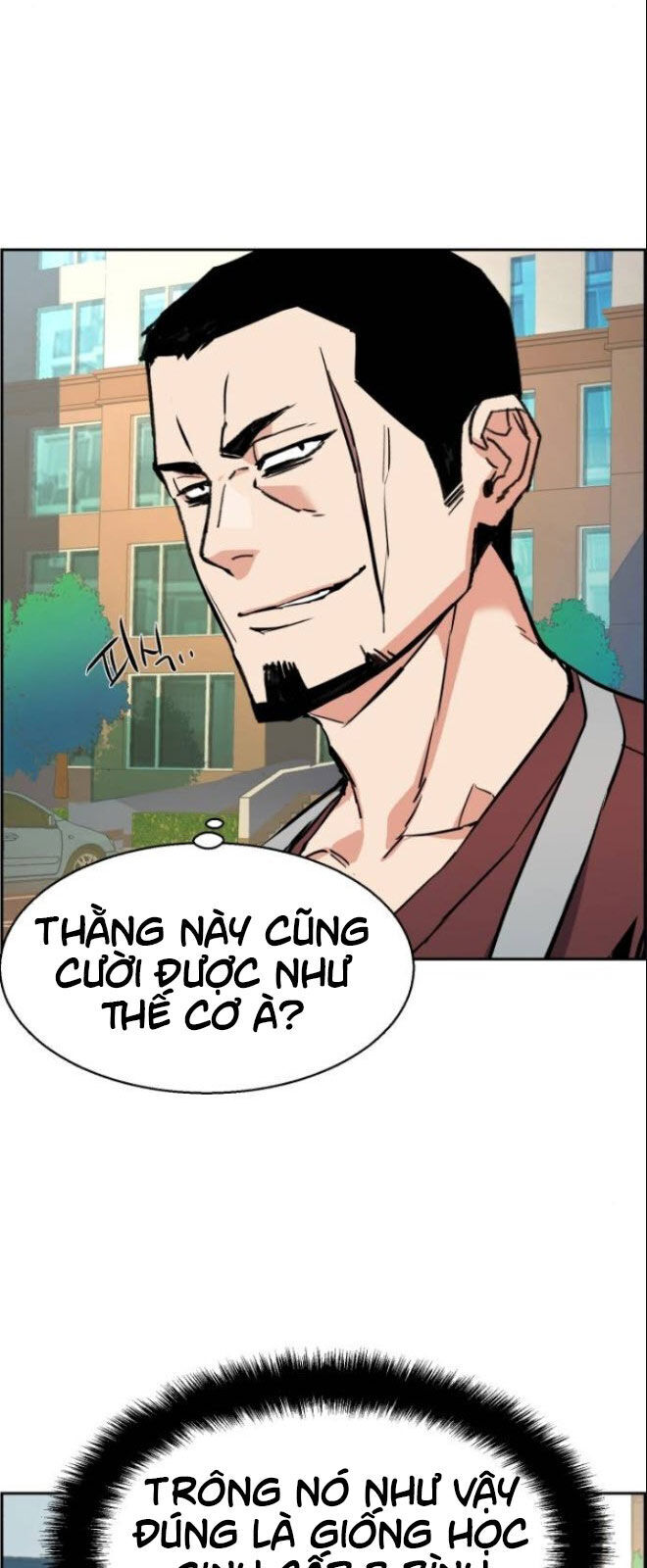 Bạn Học Của Tôi Là Lính Đánh Thuê chapter 28 - Upload bởi truyensieuhay.com