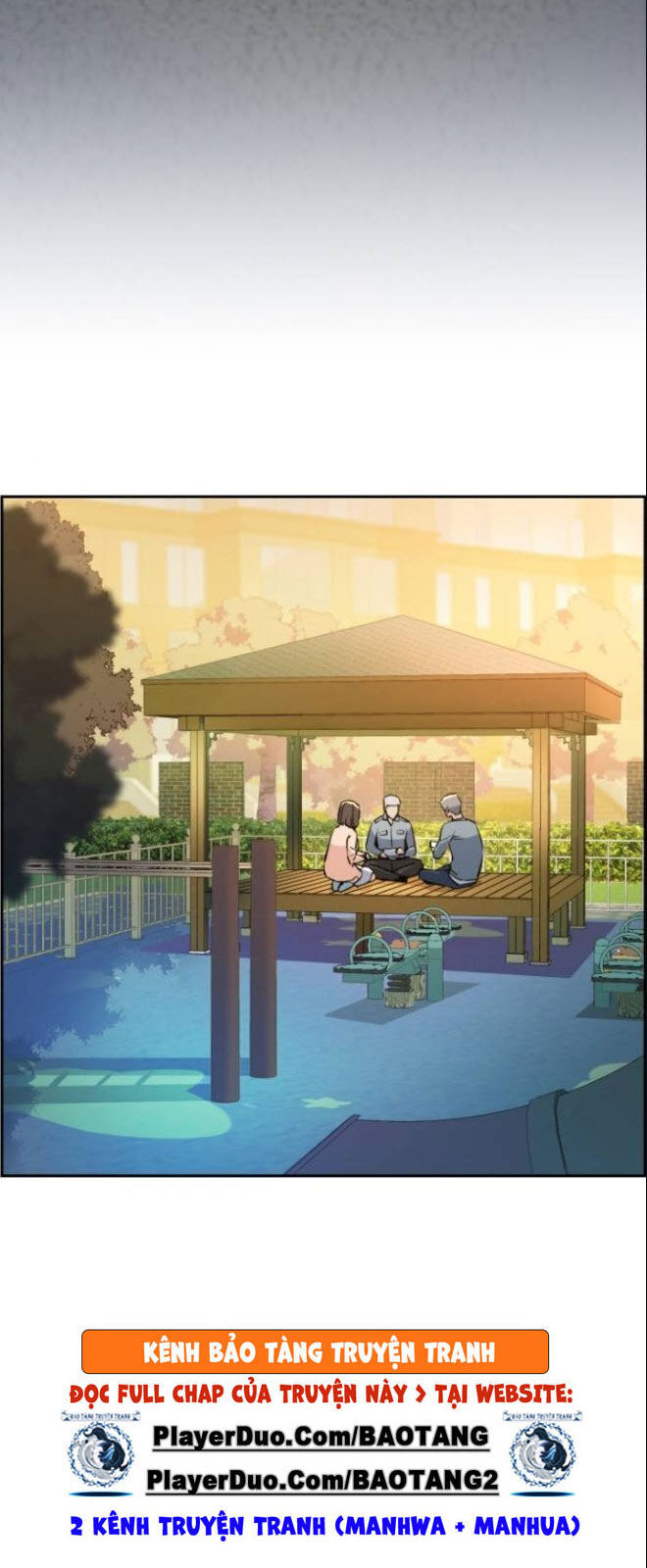 Bạn Học Của Tôi Là Lính Đánh Thuê chapter 28 - Upload bởi truyensieuhay.com