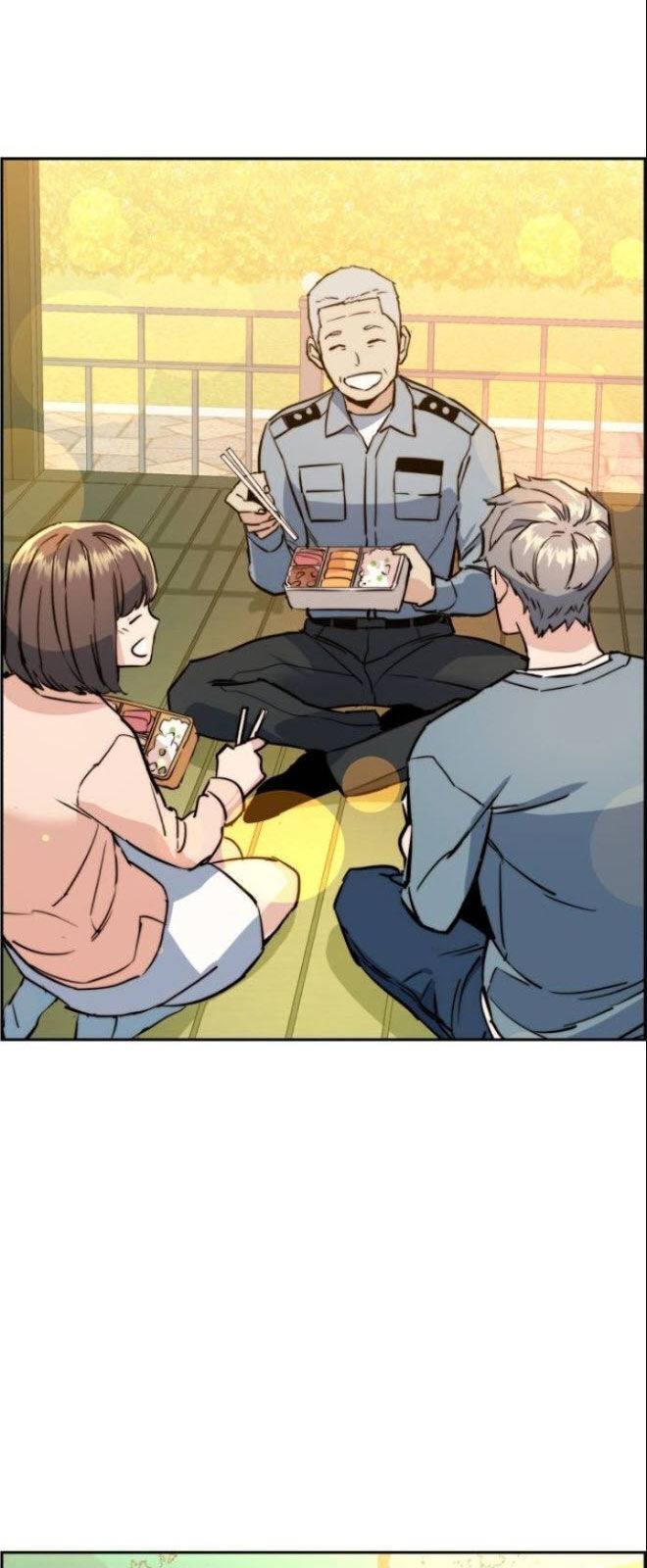 Bạn Học Của Tôi Là Lính Đánh Thuê chapter 28 - Upload bởi truyensieuhay.com