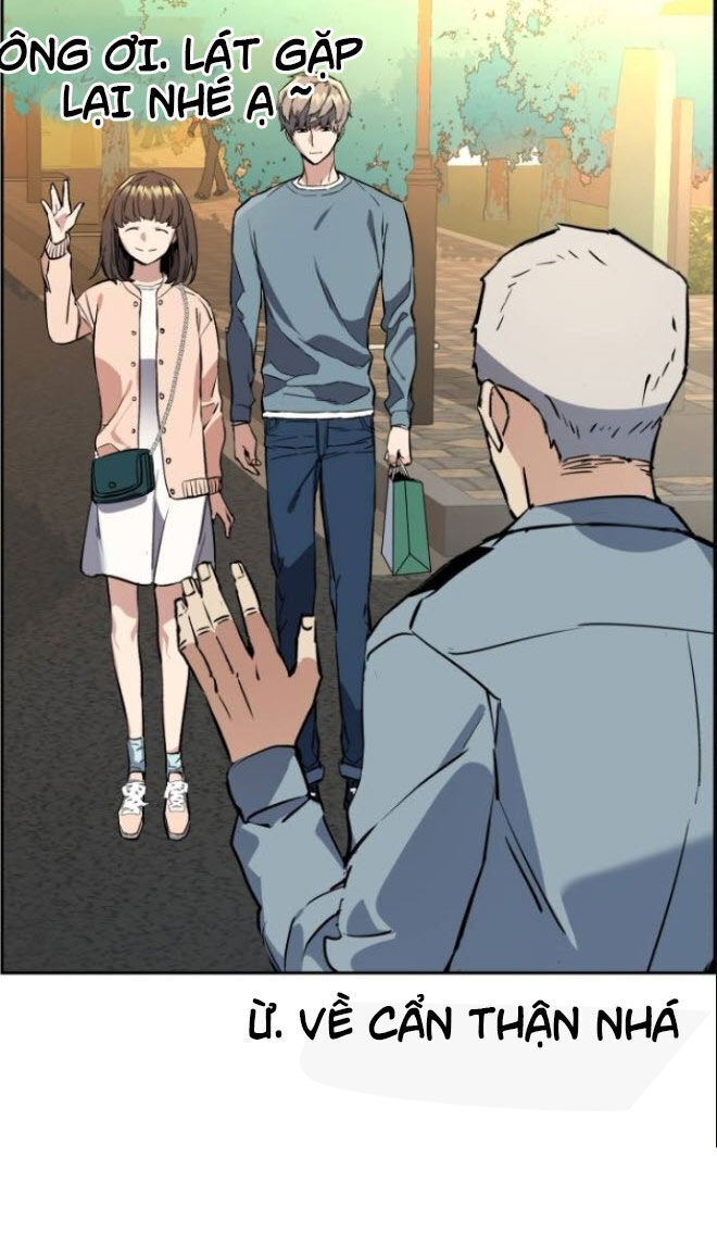 Bạn Học Của Tôi Là Lính Đánh Thuê chapter 28 - Upload bởi truyensieuhay.com