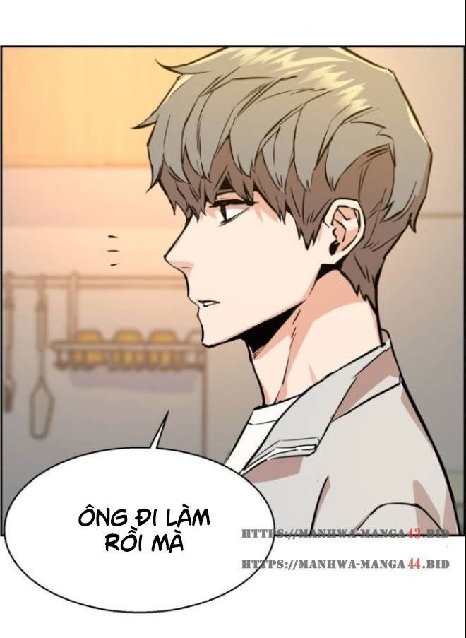 Bạn Học Của Tôi Là Lính Đánh Thuê chapter 28 - Upload bởi truyensieuhay.com