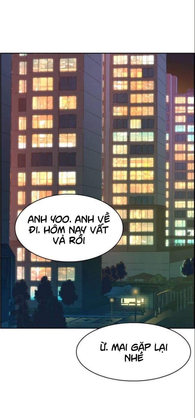 Bạn Học Của Tôi Là Lính Đánh Thuê chapter 28 - Upload bởi truyensieuhay.com