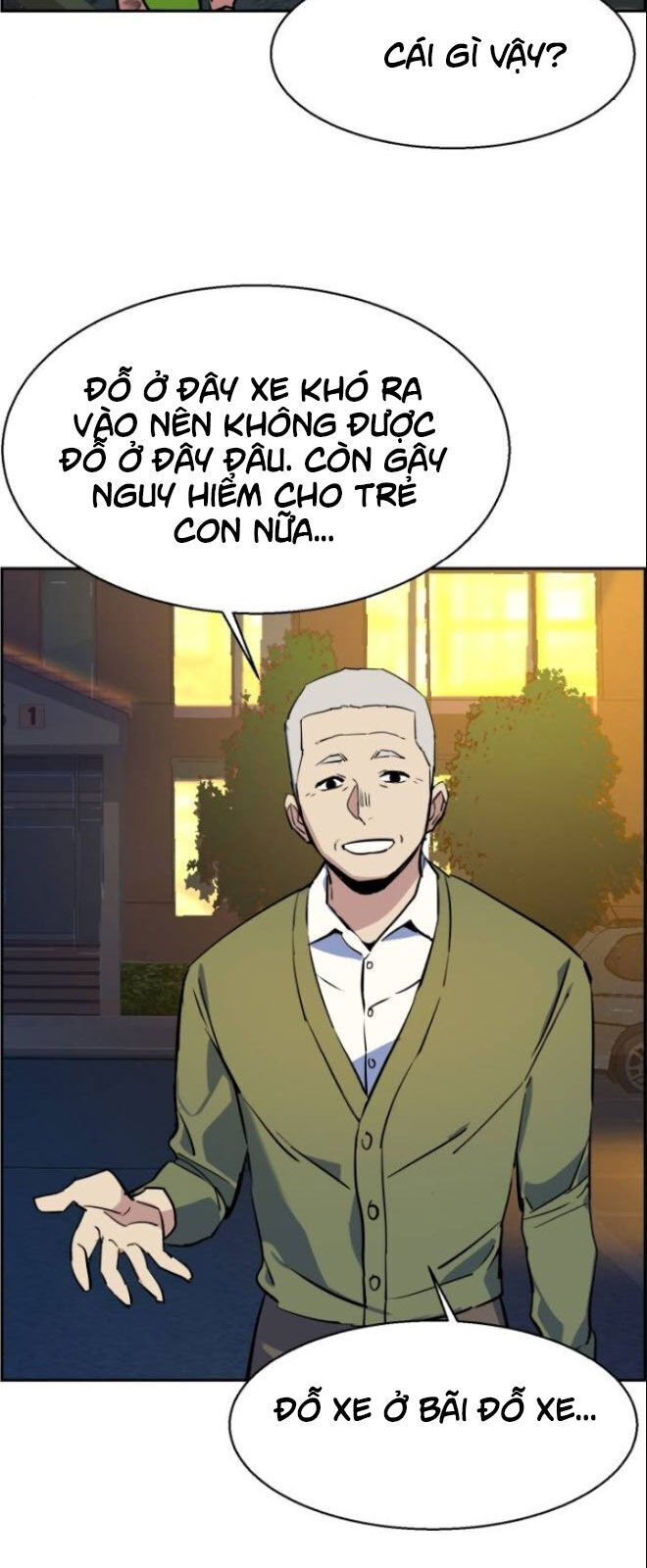 Bạn Học Của Tôi Là Lính Đánh Thuê chapter 28 - Upload bởi truyensieuhay.com