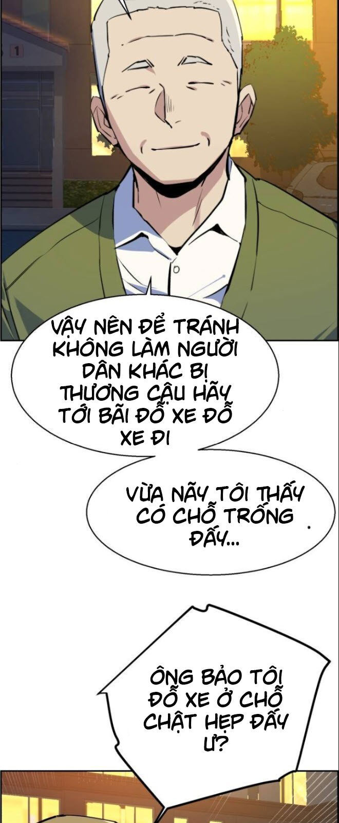 Bạn Học Của Tôi Là Lính Đánh Thuê chapter 28 - Upload bởi truyensieuhay.com