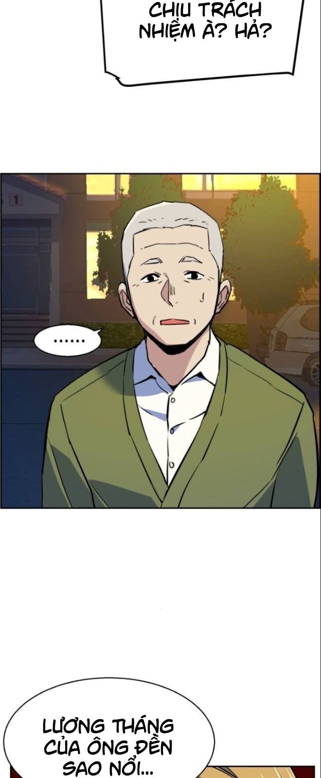 Bạn Học Của Tôi Là Lính Đánh Thuê chapter 28 - Upload bởi truyensieuhay.com