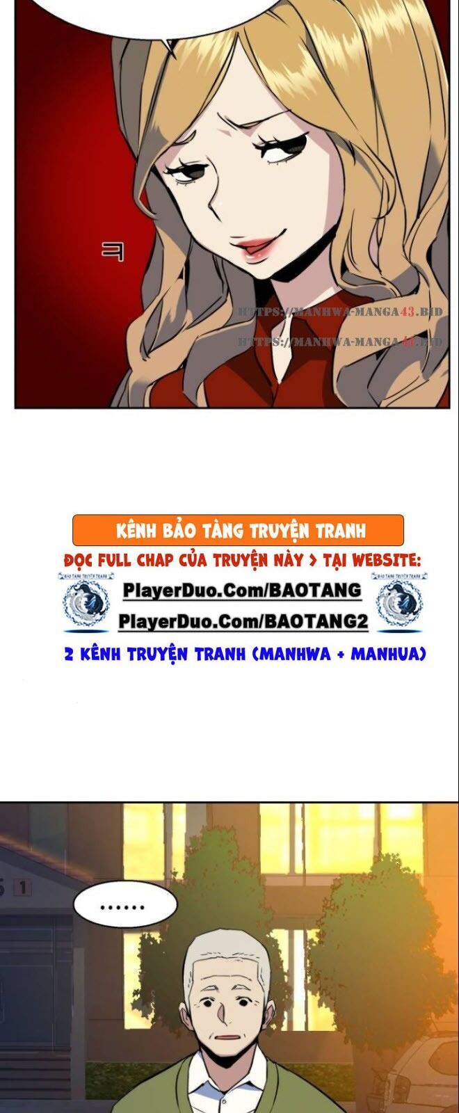 Bạn Học Của Tôi Là Lính Đánh Thuê chapter 28 - Upload bởi truyensieuhay.com
