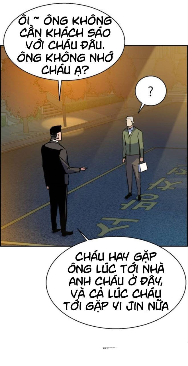 Bạn Học Của Tôi Là Lính Đánh Thuê chapter 28 - Upload bởi truyensieuhay.com