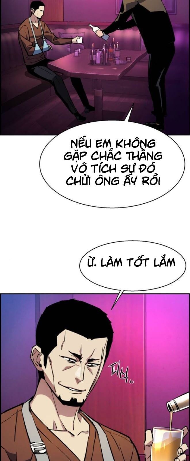 Bạn Học Của Tôi Là Lính Đánh Thuê chapter 28 - Upload bởi truyensieuhay.com