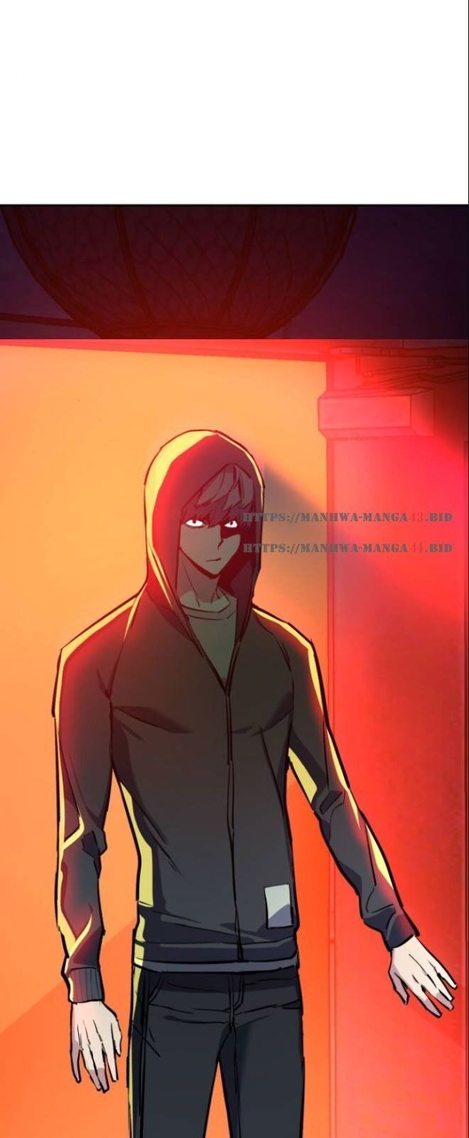 Bạn Học Của Tôi Là Lính Đánh Thuê chapter 28 - Upload bởi truyensieuhay.com