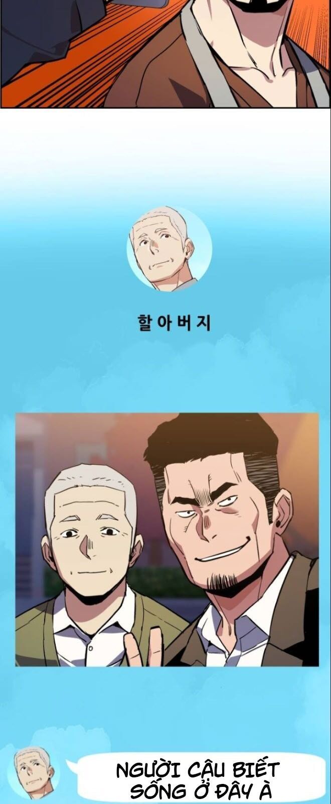 Bạn Học Của Tôi Là Lính Đánh Thuê chapter 28 - Upload bởi truyensieuhay.com