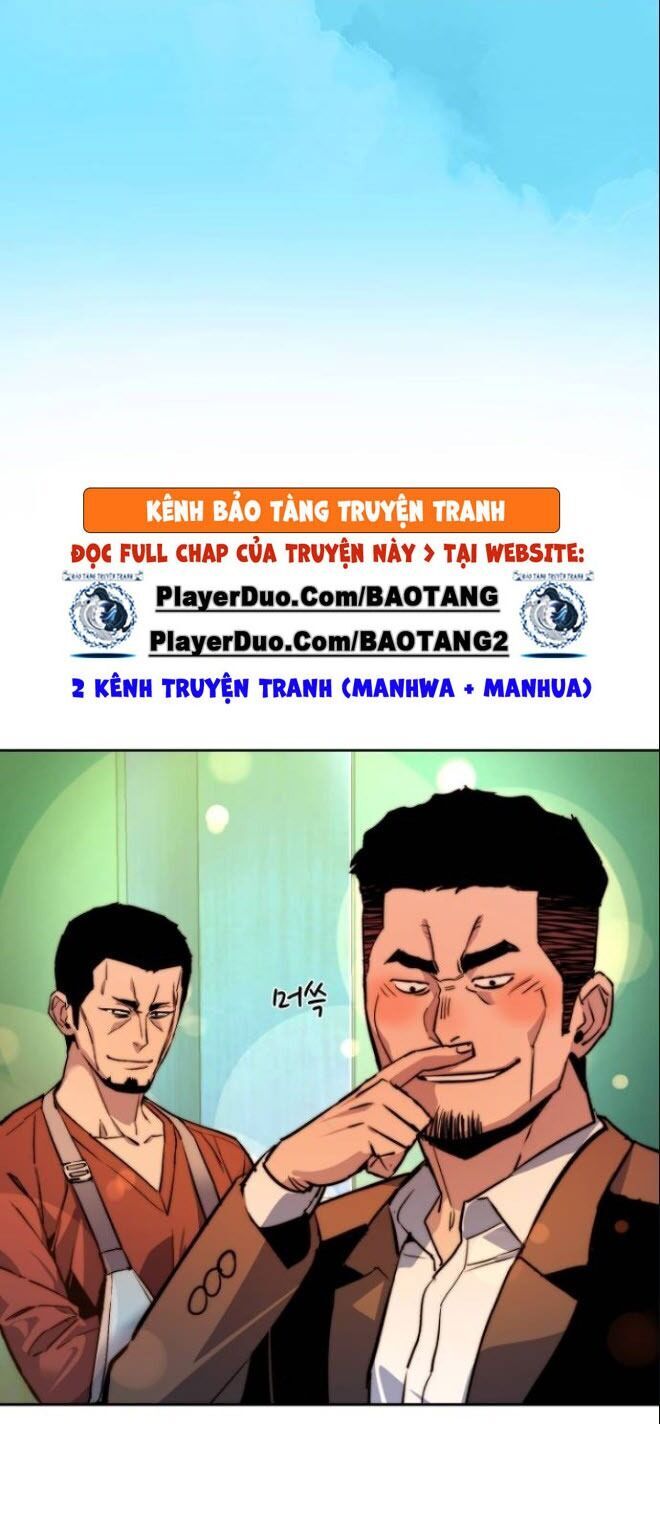 Bạn Học Của Tôi Là Lính Đánh Thuê chapter 28 - Upload bởi truyensieuhay.com