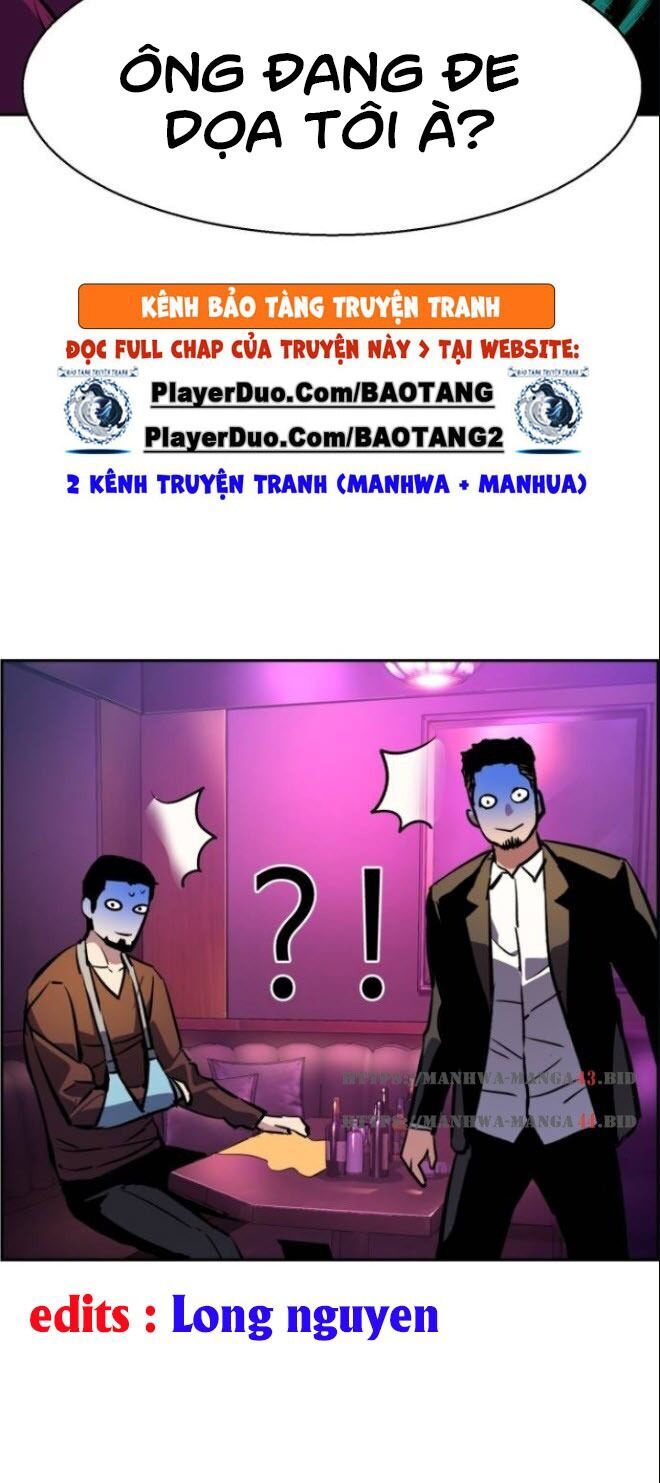 Bạn Học Của Tôi Là Lính Đánh Thuê chapter 28 - Upload bởi truyensieuhay.com