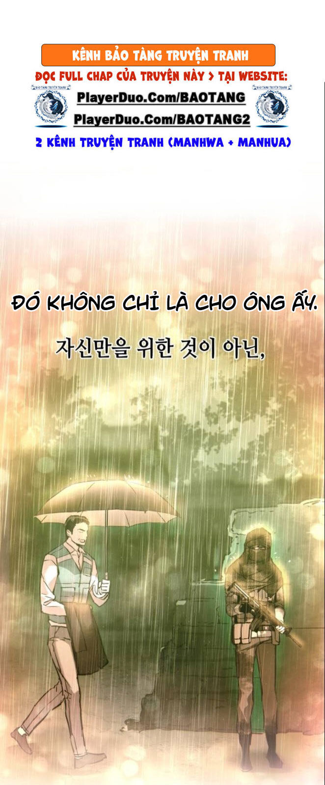 Bạn Học Của Tôi Là Lính Đánh Thuê chapter 29 - Upload bởi truyensieuhay.com