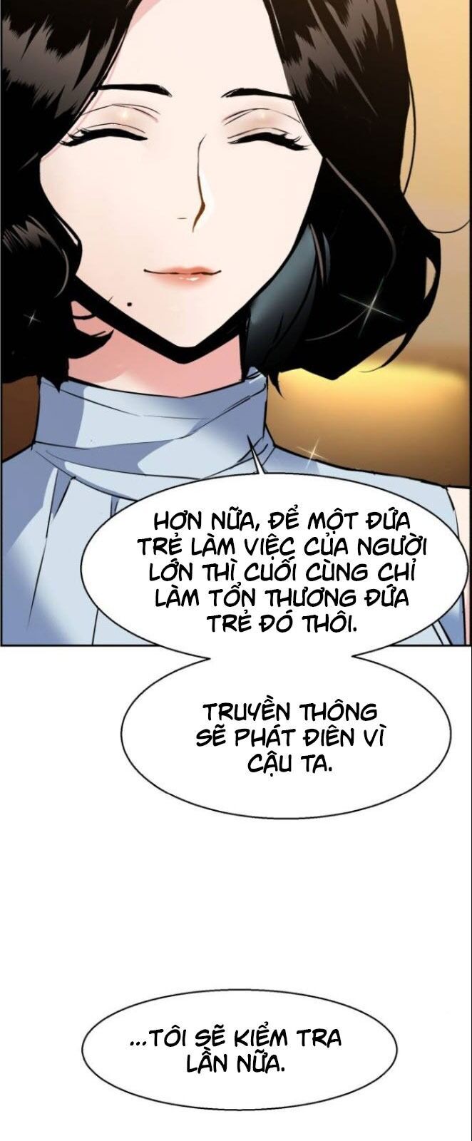 Bạn Học Của Tôi Là Lính Đánh Thuê chapter 29 - Upload bởi truyensieuhay.com